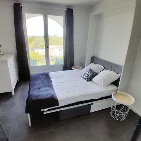 Studio Balcon Narbonne Centre Buitenkant foto